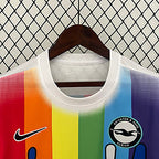 Camisa Brighton 2024/25 Masculina