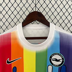 Camisa Brighton 2024/25 Masculina