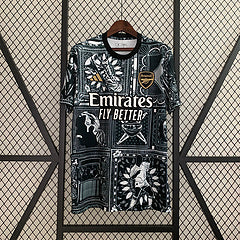 Camisa Arsenal 2023/24 Masculina