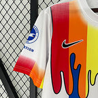 Camisa Brighton 2024/25 Masculina