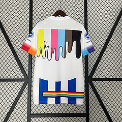 Camisa Brighton 2024/25 Masculina