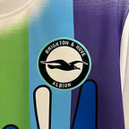 Camisa Brighton 2024/25 Masculina