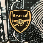 Camisa Arsenal 2023/24 Masculina