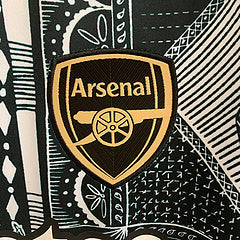 Camisa Arsenal 2023/24 Masculina