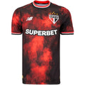 Camisa III Spfc 2024/25 Masculina