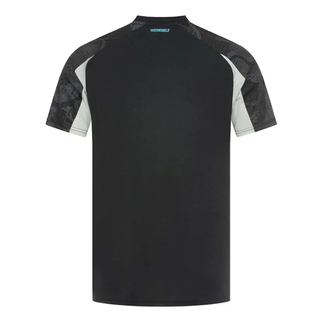 Camisa III Bayer Leverkusen 2024/25 Masculina
