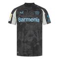 Camisa III Bayer Leverkusen 2024/25 Masculina