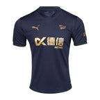 Camisa III Deportivo Alavés 2024/25 Masculina