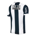 Camisa III Corinthians / Patrocínios 2024/25 Masculina