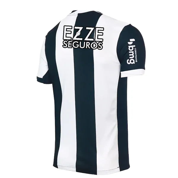 Camisa III Corinthians / Patrocínios 2024/25 Masculina