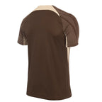 Camisa Corinthians Treino Marrom 2024/25 Masculina