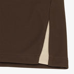 Camisa Corinthians Treino Marrom 2024/25 Masculina
