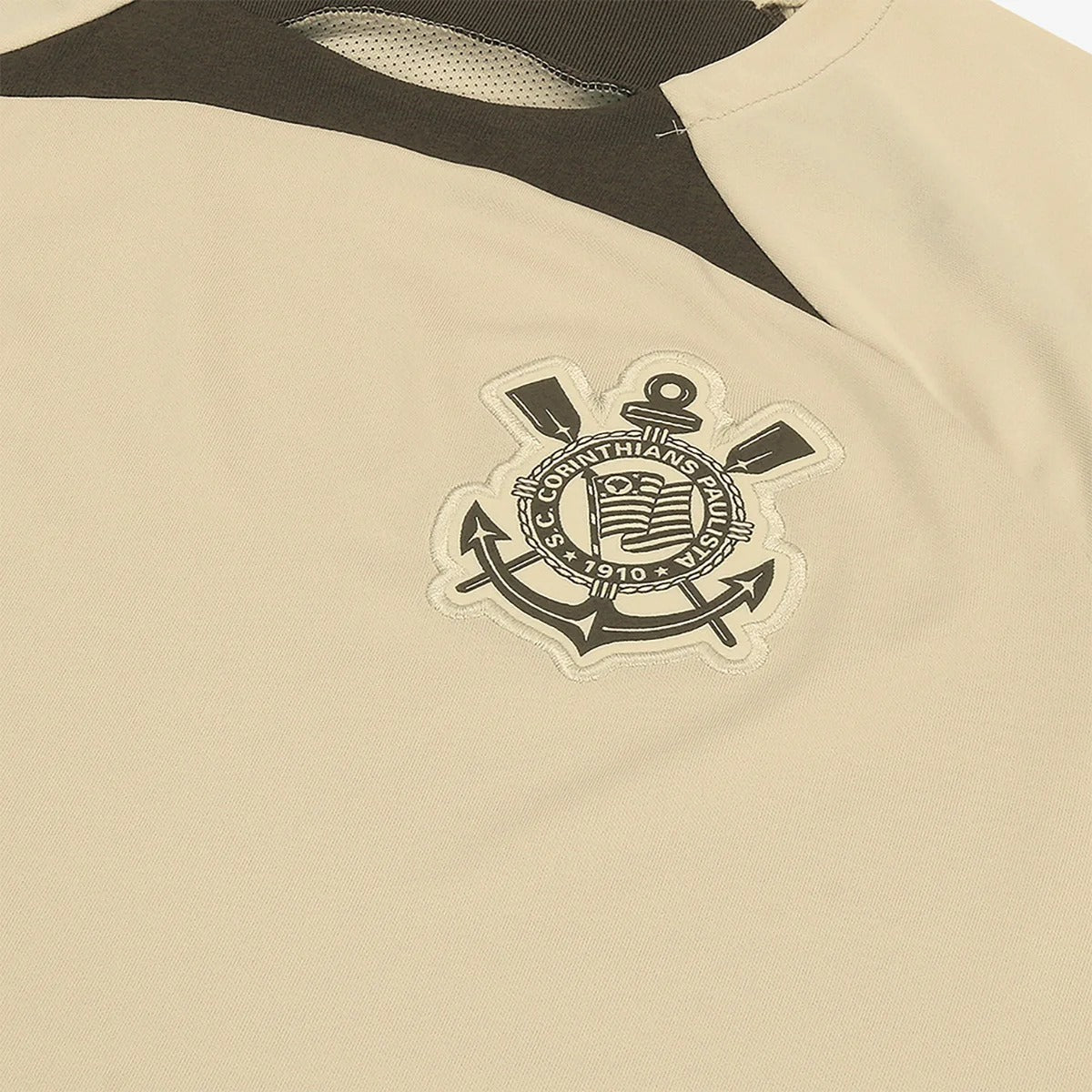 Camisa Corinthians Treino 2024/25 Masculina