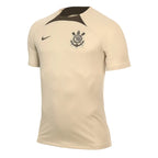Camisa Corinthians Treino 2024/25 Masculina