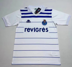 Camisa Retrô Porto I 1985 Masculina