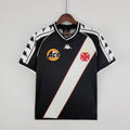 Camisa Retrô Vasco Gama 2000 I 2000 Masculina