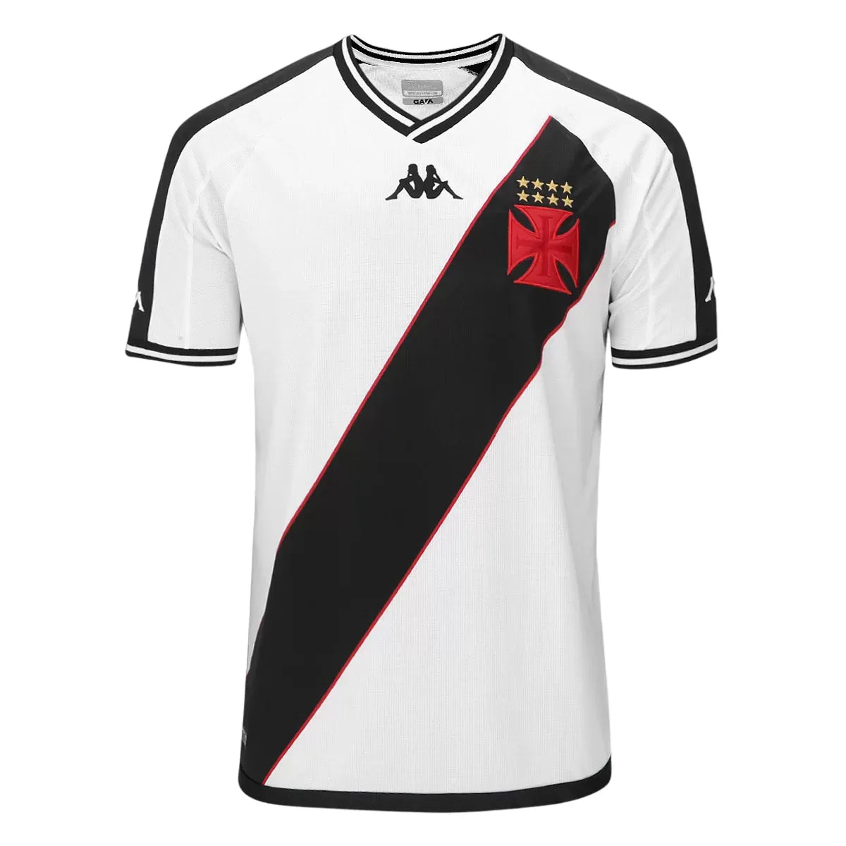 Camisa II Vasco 2024/25 Masculina