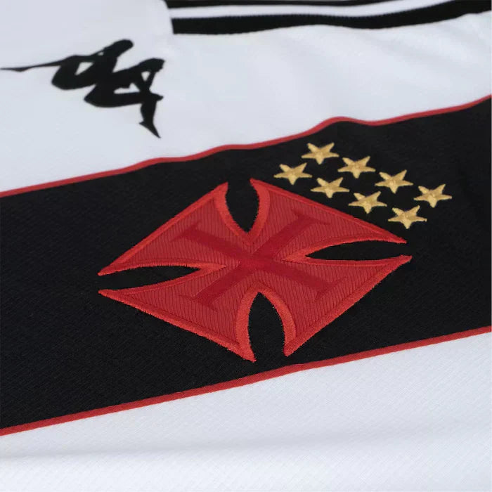 Camisa II Vasco 2024/25 Feminina