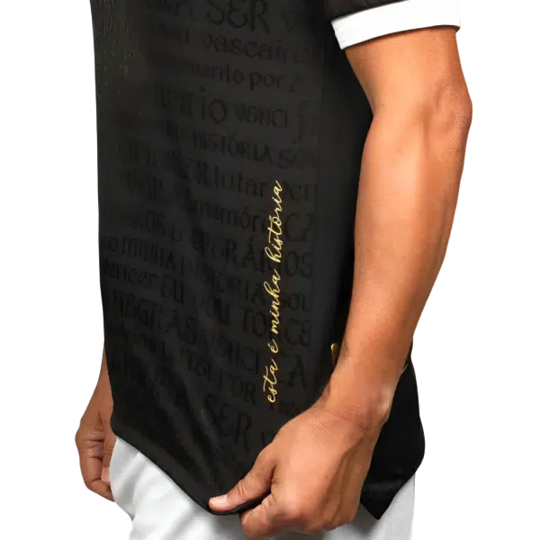 Camisa III Vasco 2023/24 Masculina