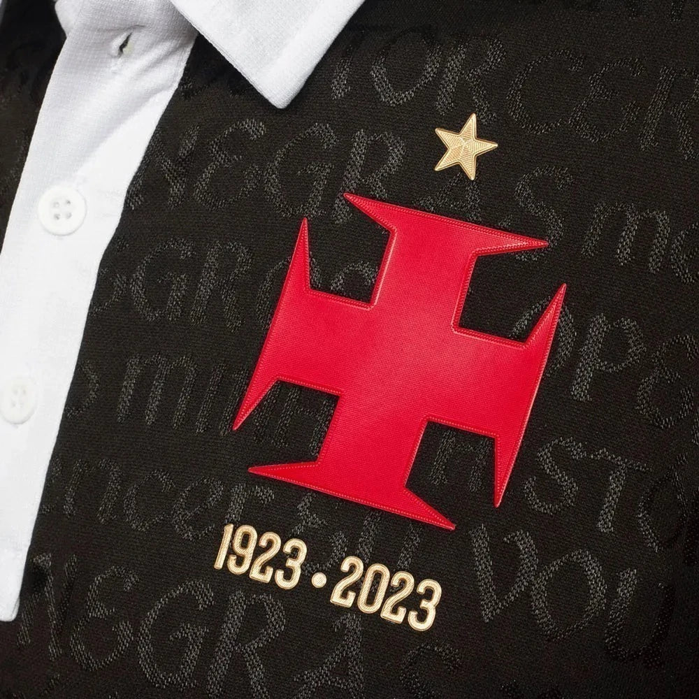 Camisa III Vasco 2023/24 Masculina