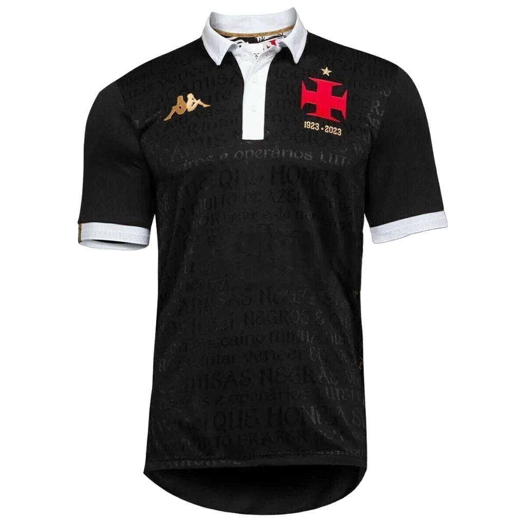 Camisa III Vasco 2023/24 Masculina