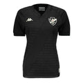 Camisa III Vasco Goleiro 2024/25 Feminina