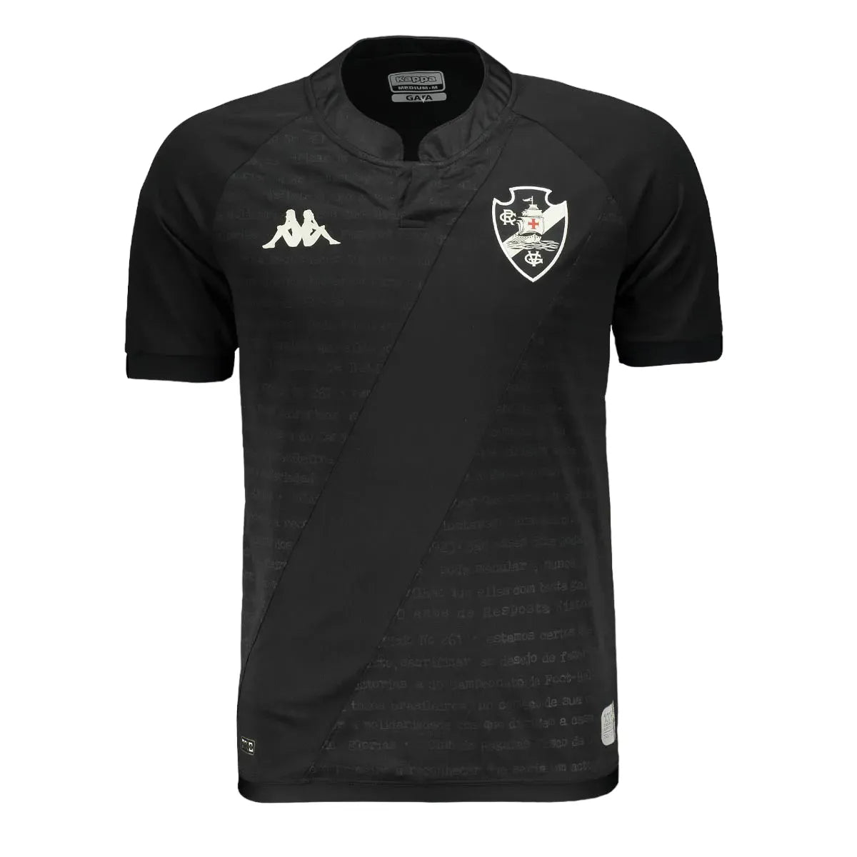 Camisa III Vasco Goleiro 2024/25 Masculina
