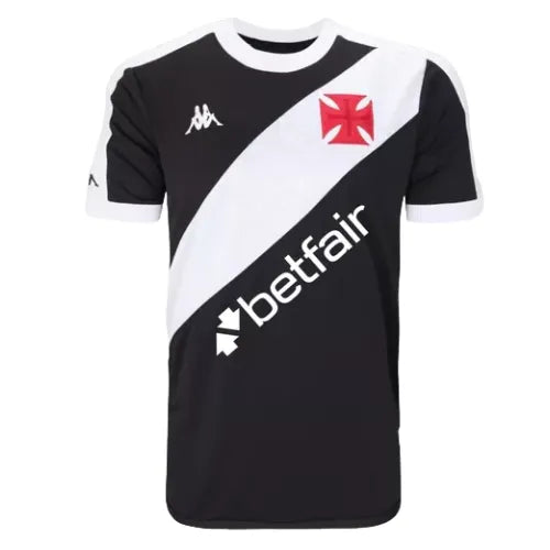 Camisa I Vasco 2024/25 Masculina