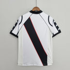 Camisa Retrô Vasco Gama 1998 / 98 1998 II 1998 Masculina