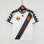 Camisa Retrô Vasco Gama 2000 II 2000 Masculina