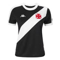 Camisa I Vasco 2024/25 Feminina