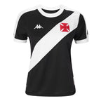 Camisa I Vasco 2024/25 Feminina