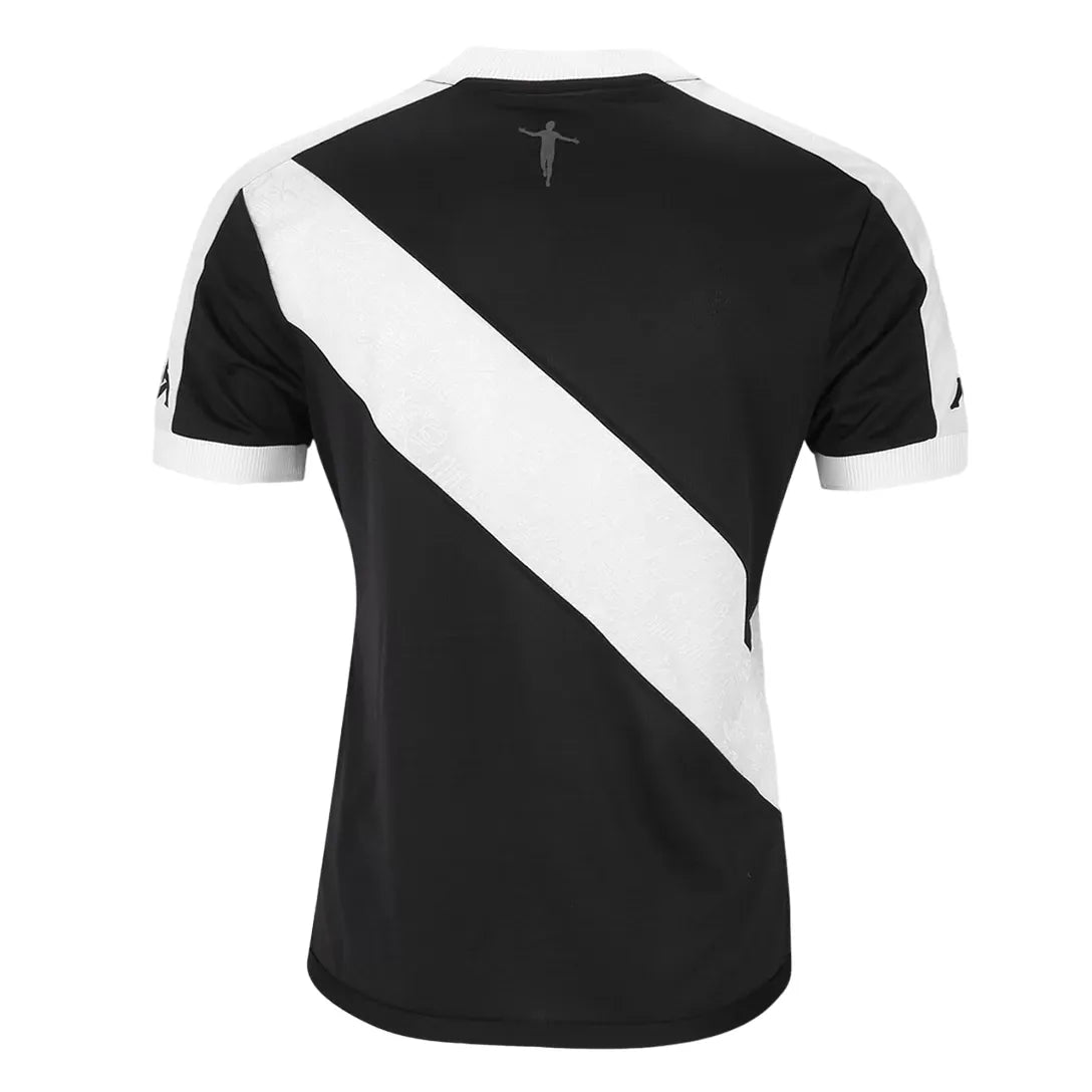 Camisa I Vasco 2024/25 Feminina