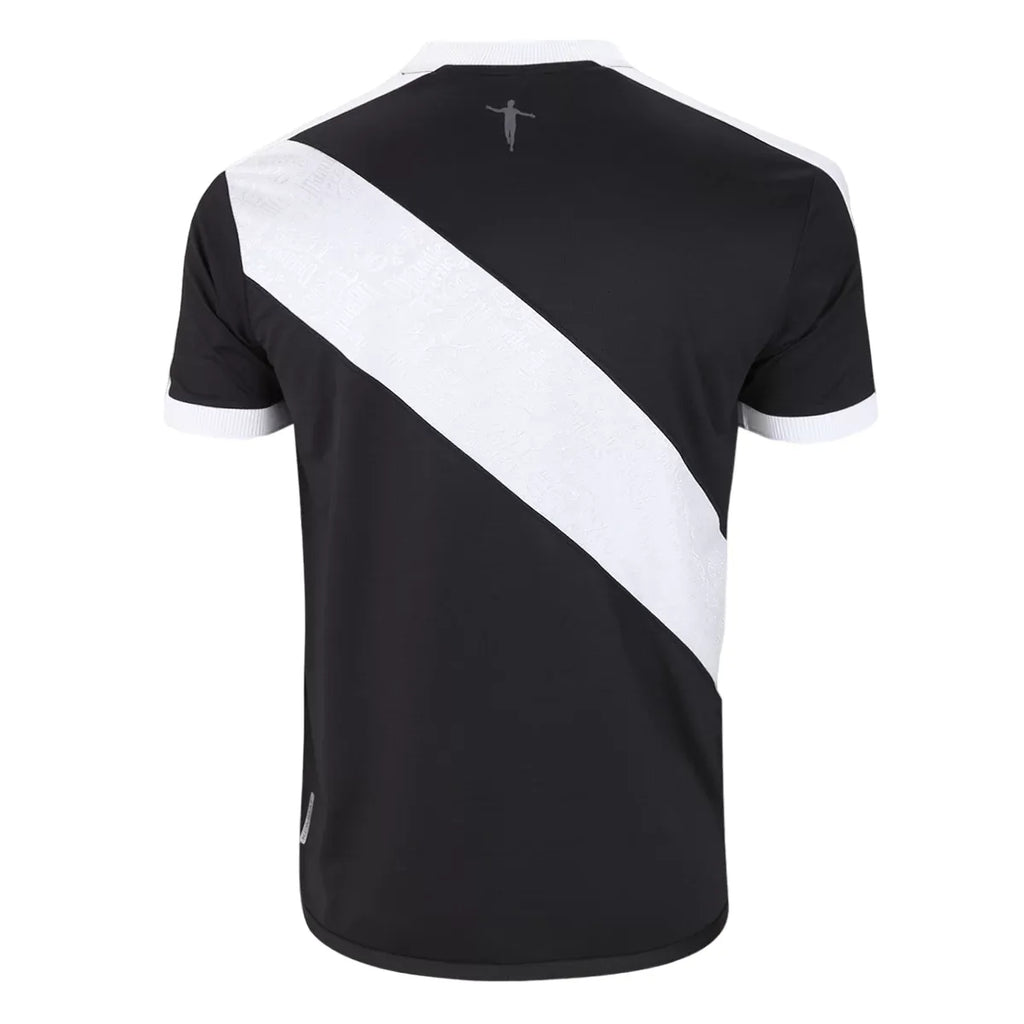 Camisa I Vasco 2024/25 Masculina