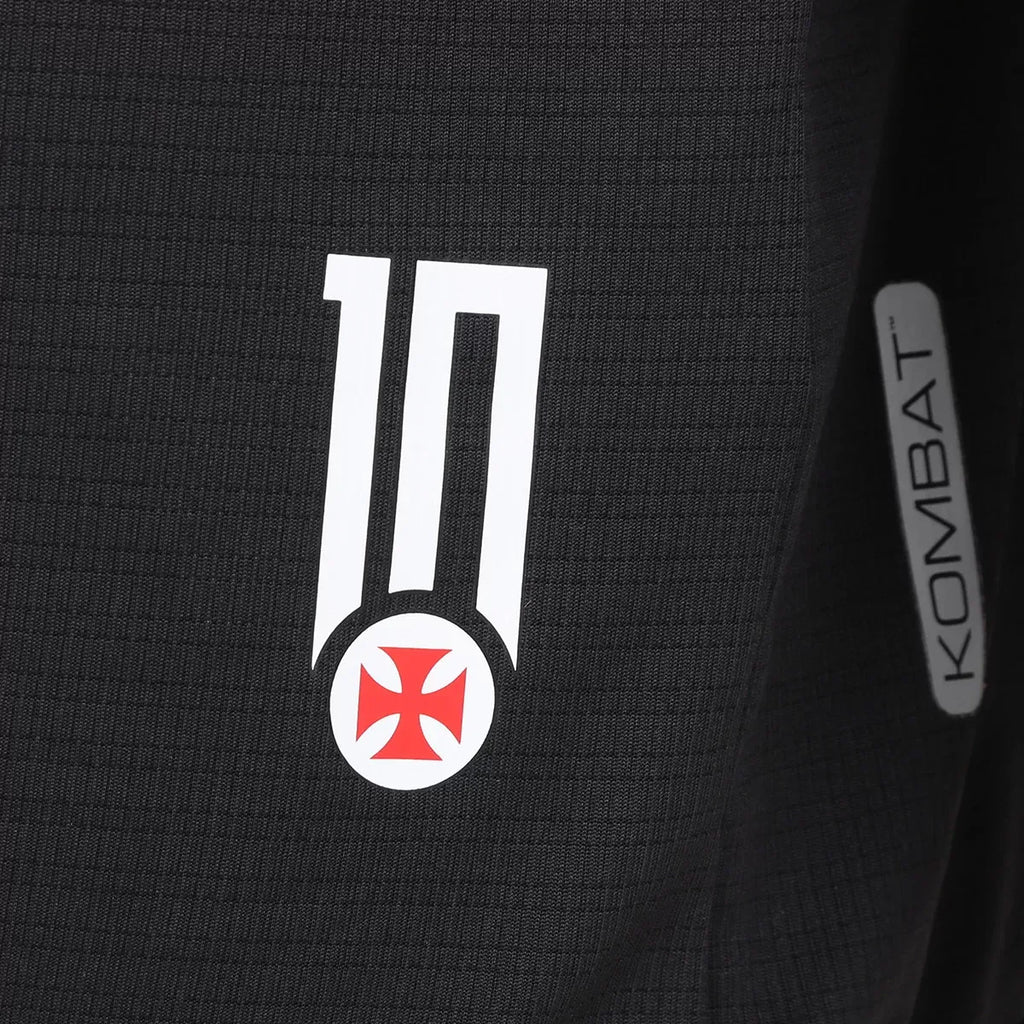 Camisa I Vasco 2024/25 Masculina