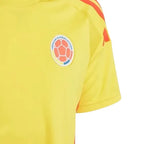 Camisa Colômbia 2024 Masculina