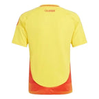 Camisa Colômbia 2024 Masculina