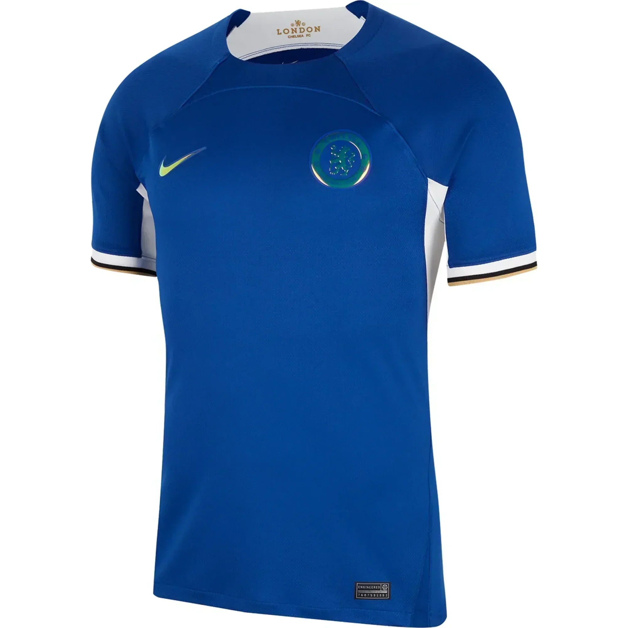 Camisa I Chelsea 2023/24 Masculina